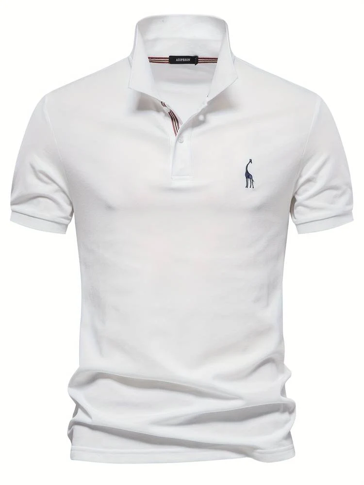 Konrad | Koszulka polo męska - Image 4