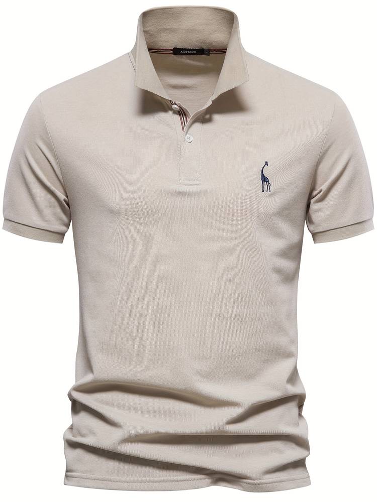 Konrad | Koszulka polo męska - Image 5