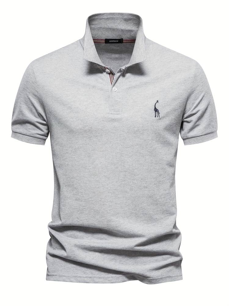 Konrad | Koszulka polo męska - Image 6