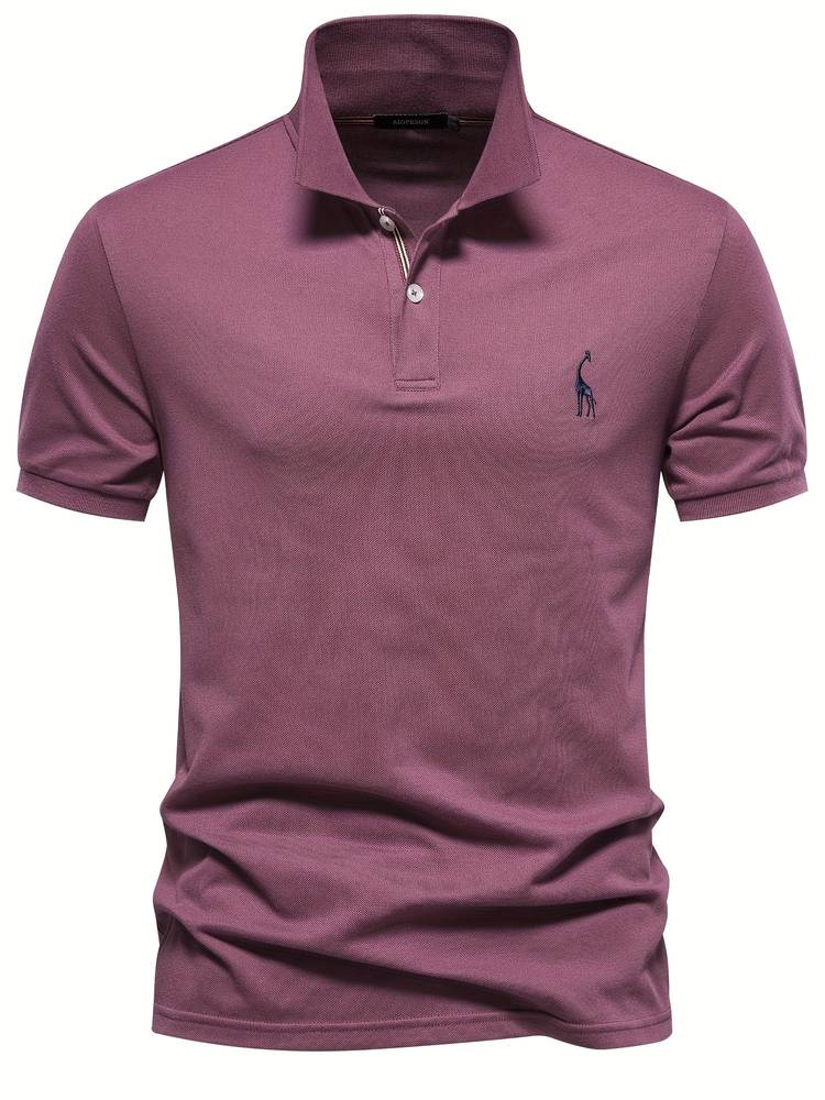 Konrad | Koszulka polo męska - Image 7