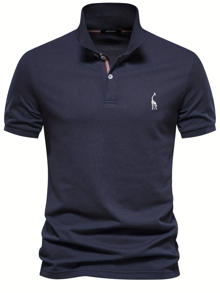 Konrad | Koszulka polo męska - Image 8