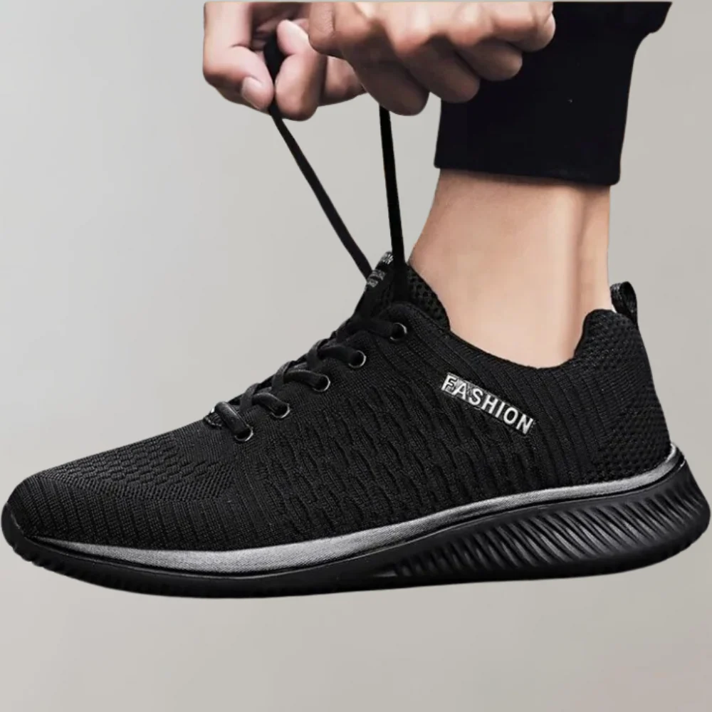 Kornelius | Buty męskie zimowe - Image 4