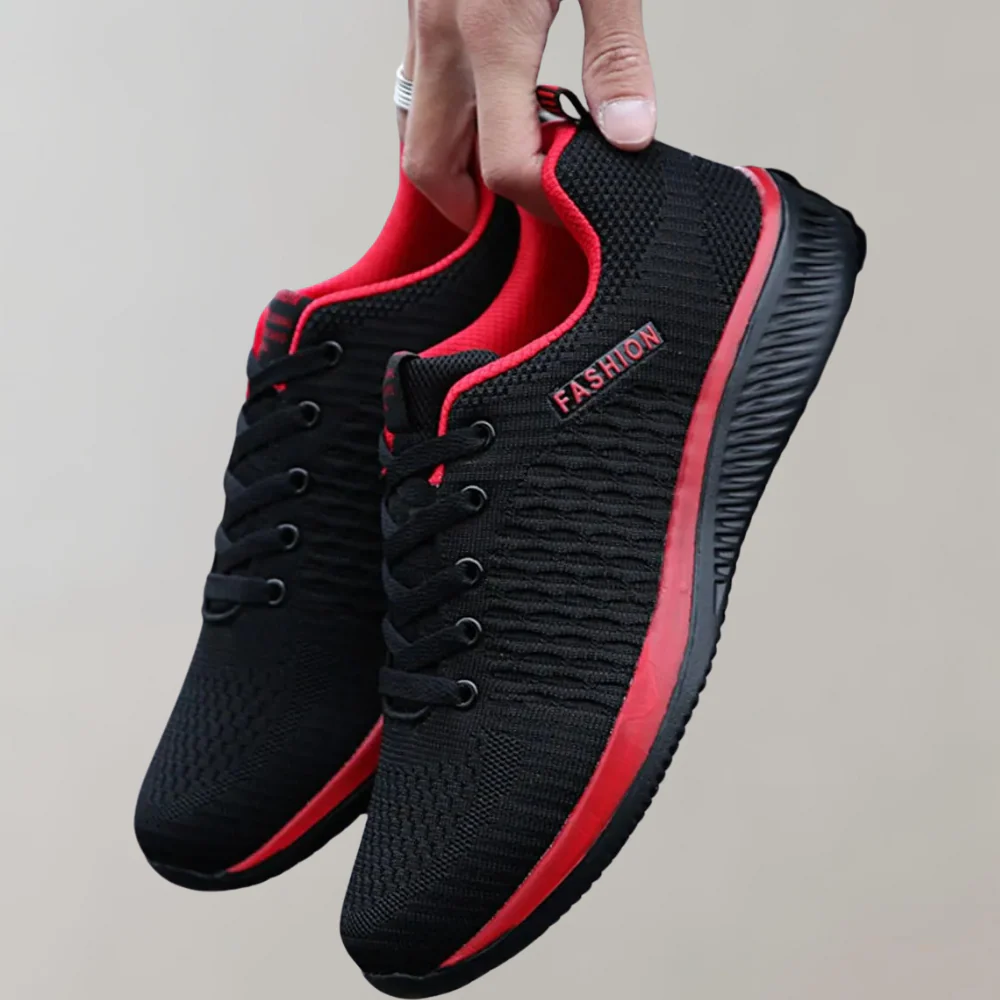 Kornelius | Buty męskie zimowe - Image 7