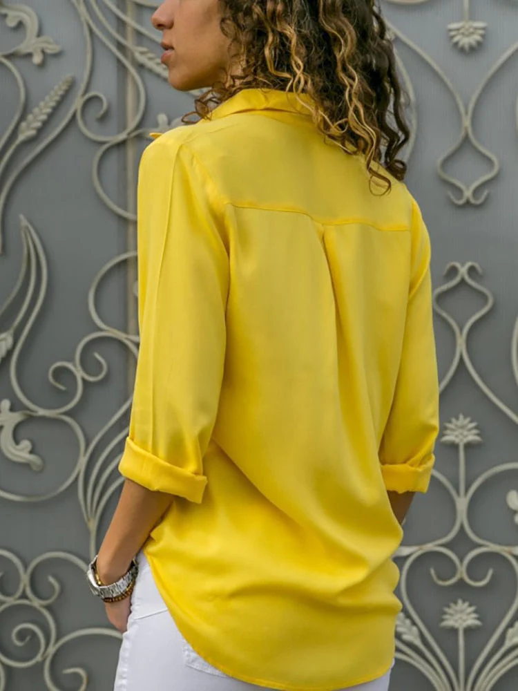 Krystyna | Bluzka damska - Image 6