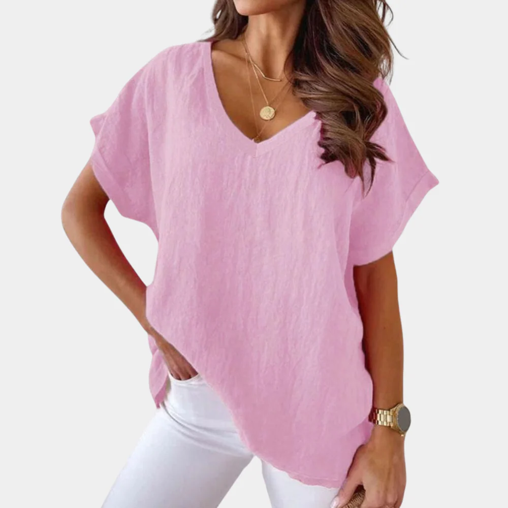 Lidia | T-shirt - Image 3