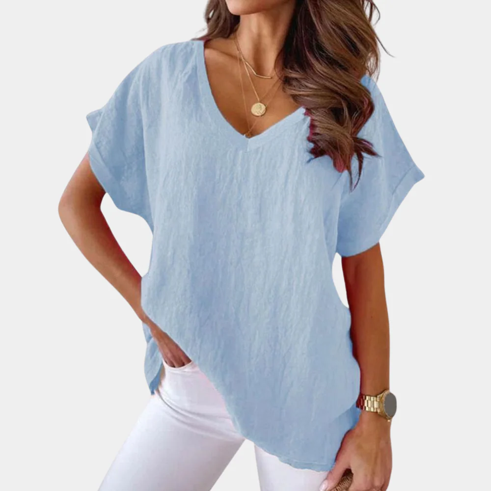 Lidia | T-shirt - Image 4