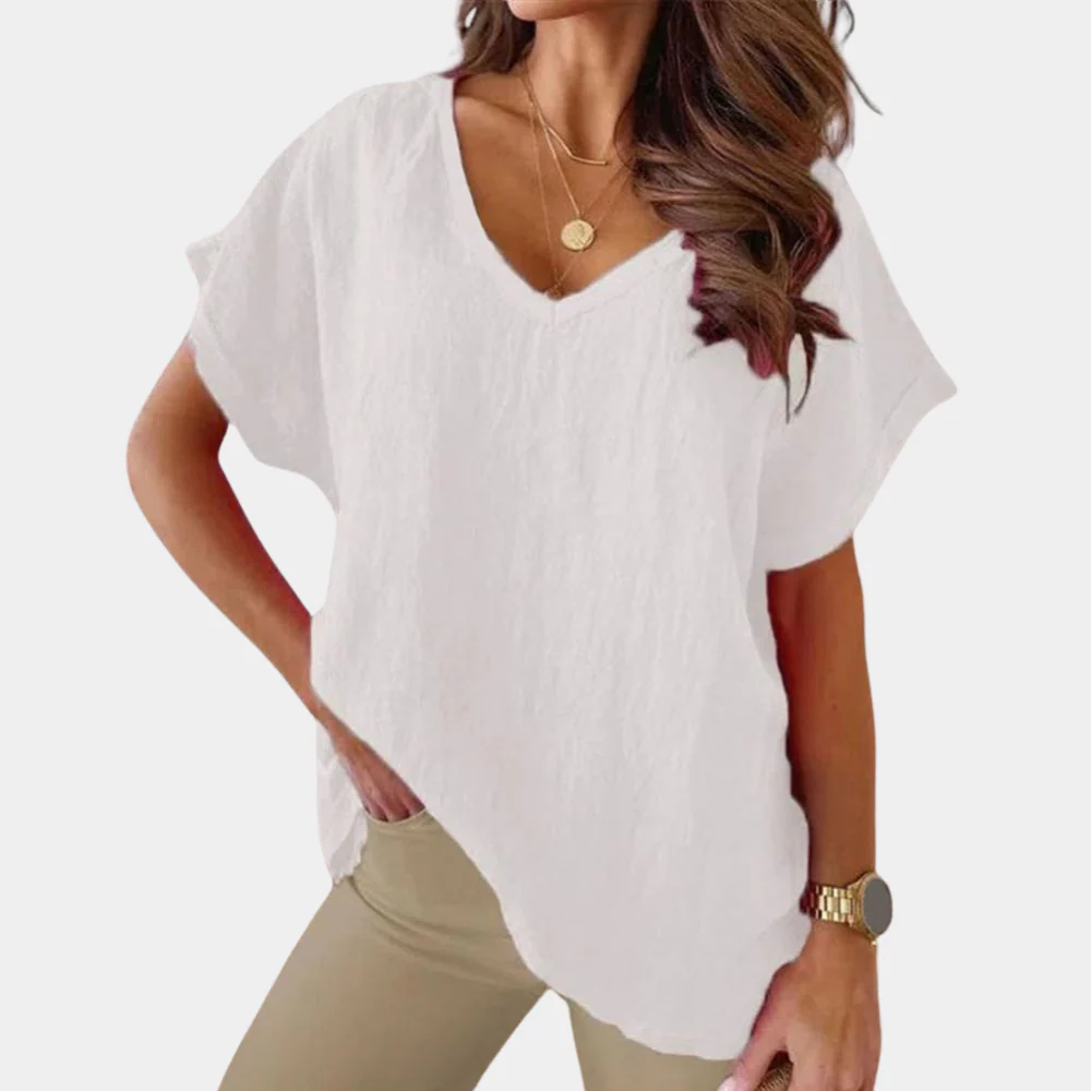 Lidia | T-shirt - Image 5