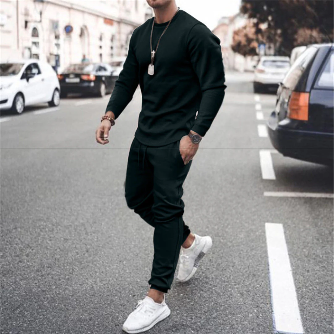 Luka | Dres męski zimowa - Image 5