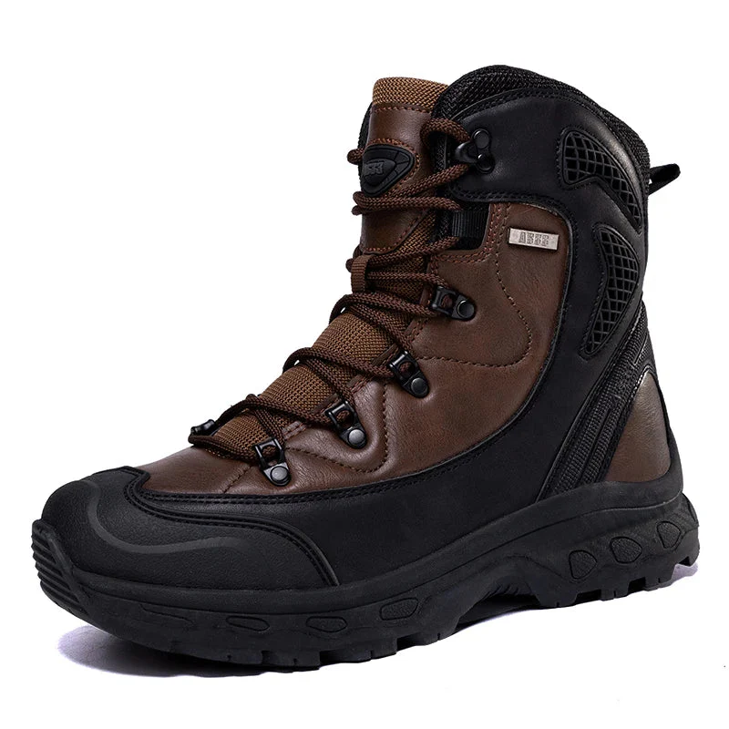 Marek | Buty trekkingowe męskie - Image 10