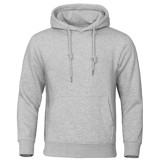 Mariusz | Bluza męska zimowa z kapturem - Image 10
