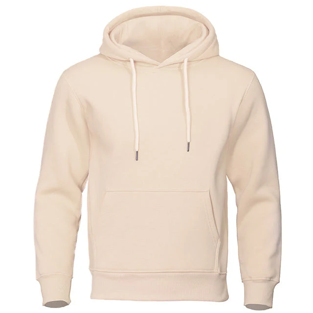 Mariusz | Bluza męska zimowa z kapturem - Image 11