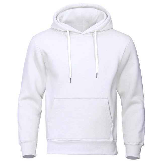 Mariusz | Bluza męska zimowa z kapturem - Image 12