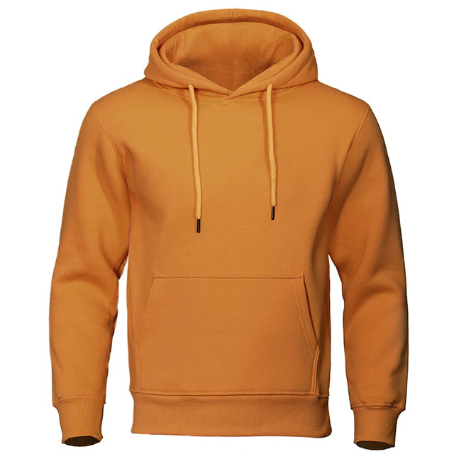 Mariusz | Bluza męska zimowa z kapturem - Image 8