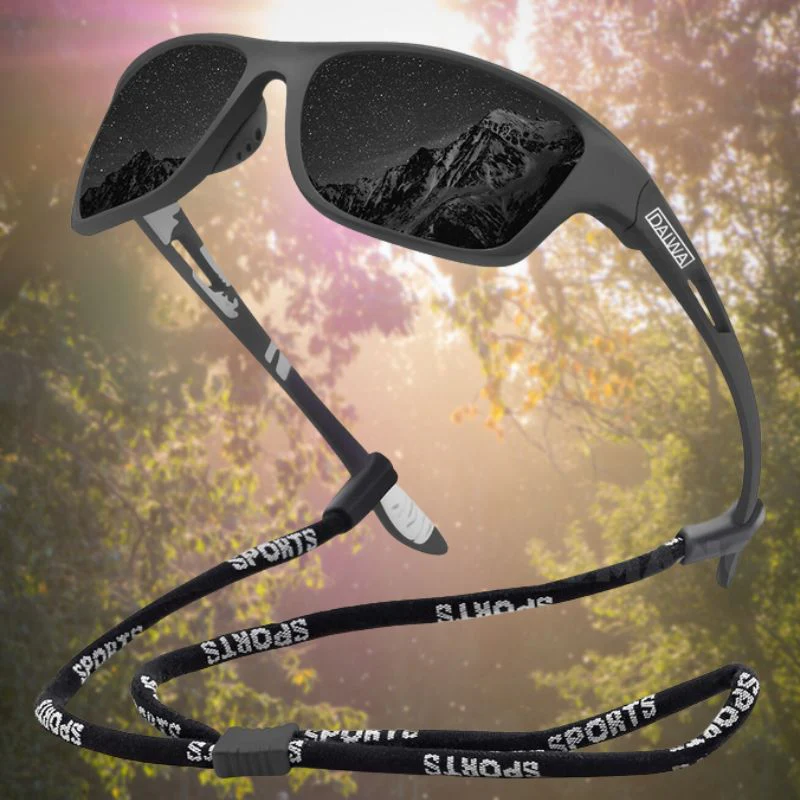 Michał – Okulary Przeciwsłoneczne PolarSport Pro - Image 3
