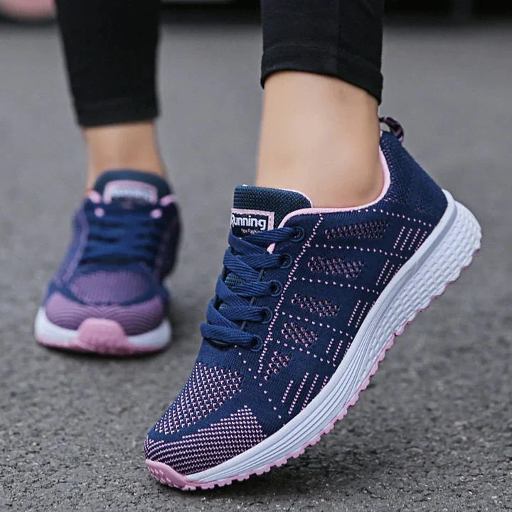 Nina | Sneakersy damskie na zimowa - Image 4