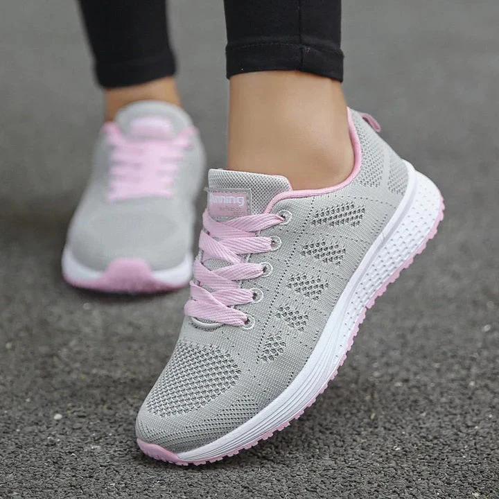 Nina | Sneakersy damskie na zimowa - Image 5
