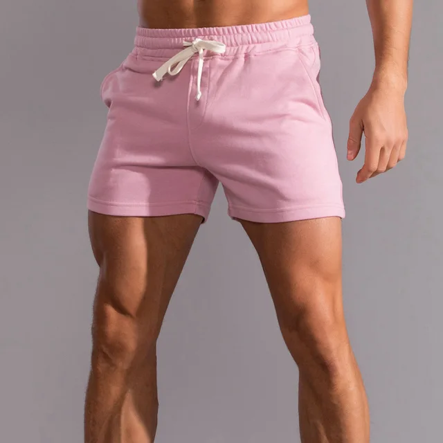 Norbert | Szorty jogger męskie z kieszeniami - Image 6