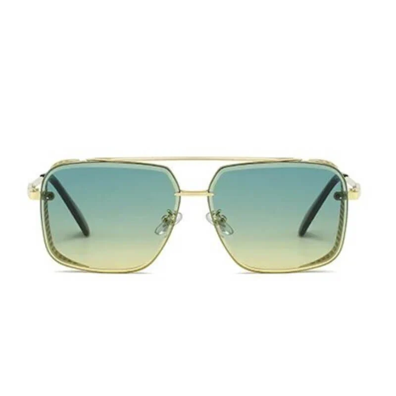 Olek – Retro Okulary Przeciwsłoneczne Męskie - Image 8