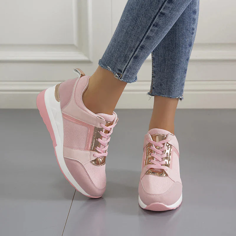 Oliwia | Sneakersy damskie - Image 11
