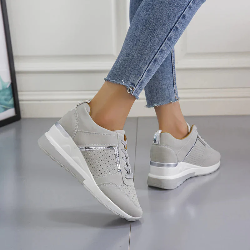 Oliwia | Sneakersy damskie - Image 12