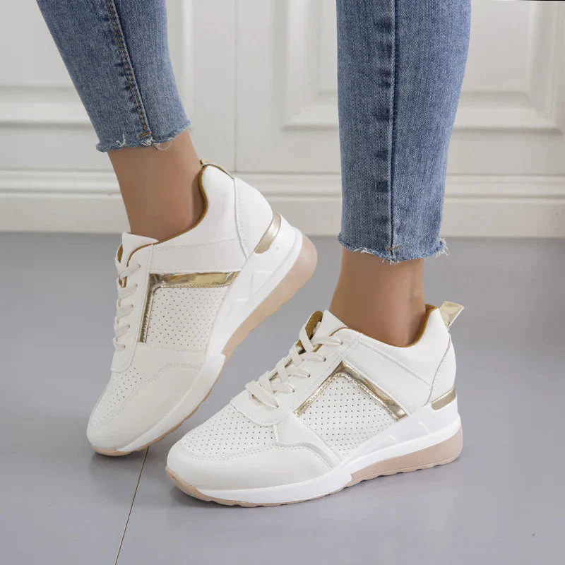Oliwia | Sneakersy damskie - Image 13