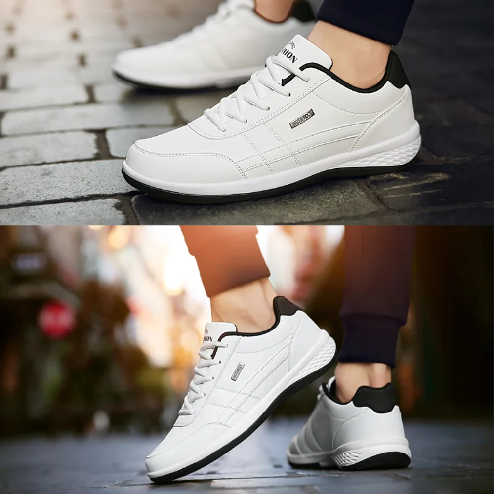 Paweł | Buty męskie - Image 7