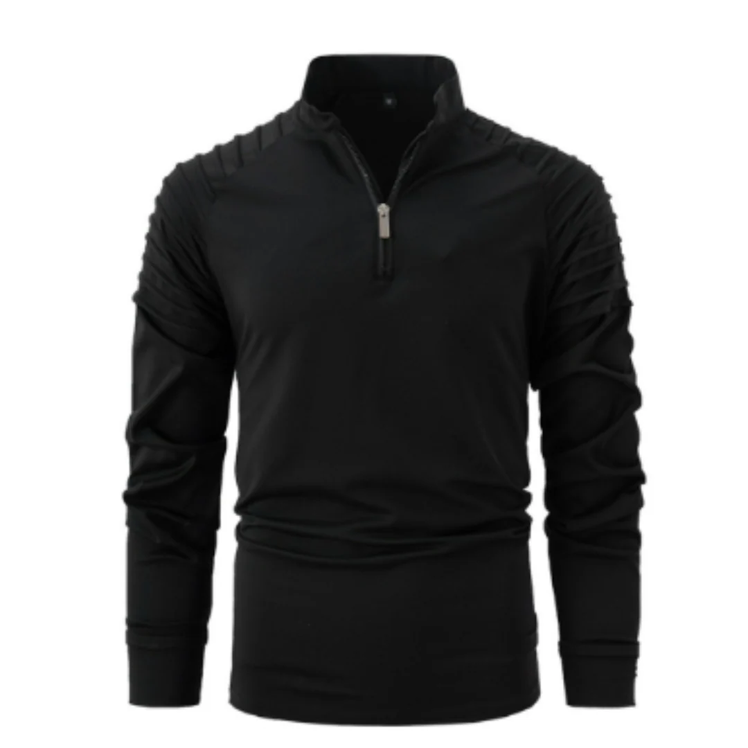 Sebastian | Sportowa bluza męska - Image 2