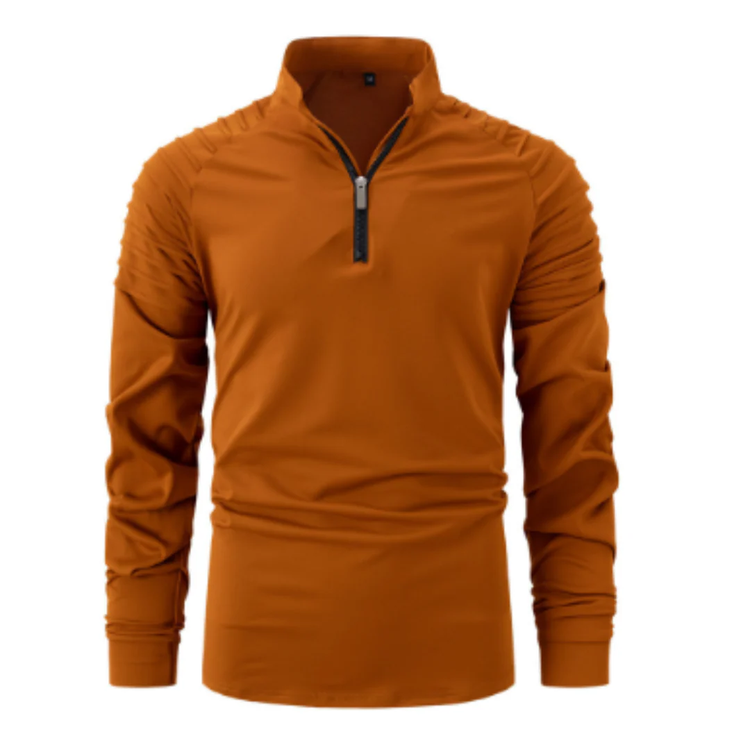 Sebastian | Sportowa bluza męska - Image 3