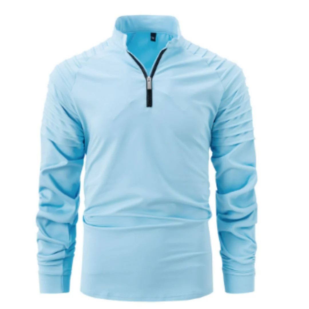 Sebastian | Sportowa bluza męska - Image 4