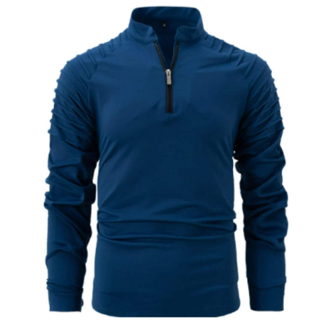 Sebastian | Sportowa bluza męska - Image 5