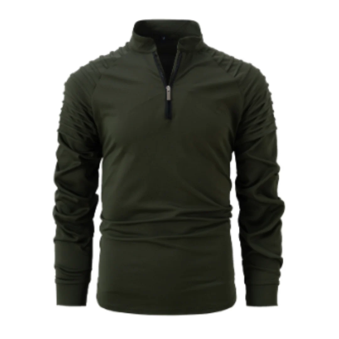 Sebastian | Sportowa bluza męska - Image 7
