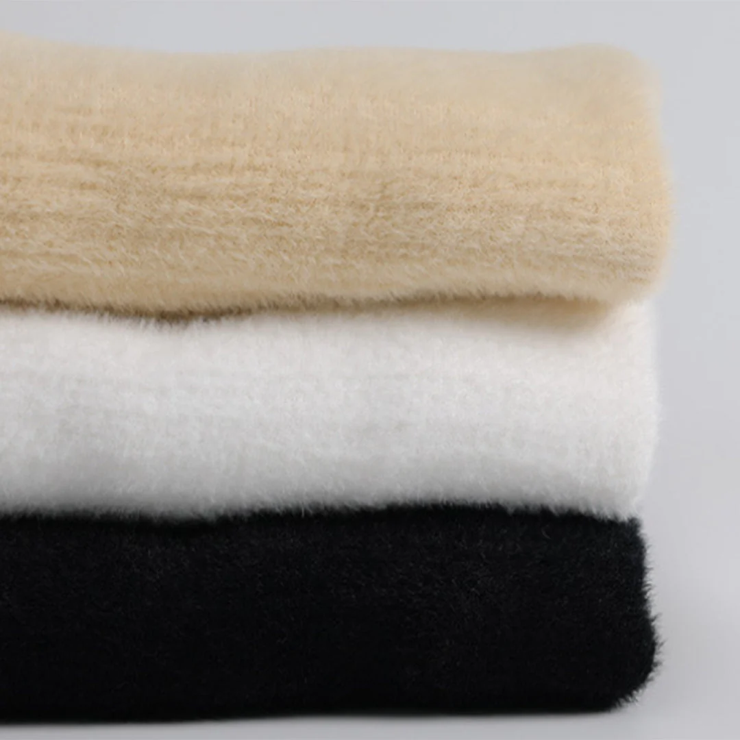 Talulla | Sweter damski zimowy z golfem - Image 11
