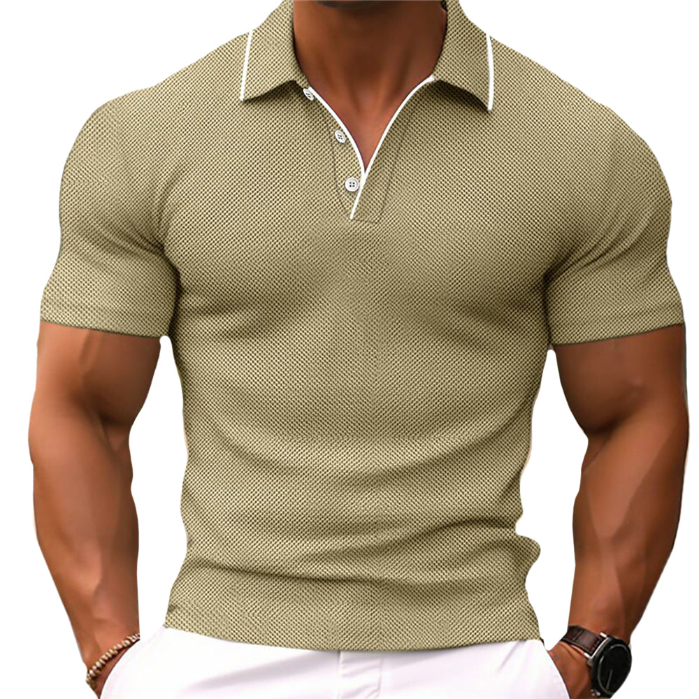 Tymon | Koszulka polo męska - Image 3